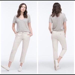 “SOLD” AG Adriano Goldschmied Pants